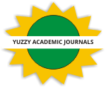 Yuzzy Academic Journals Official Logo